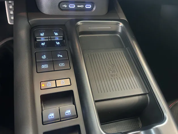Hyundai Ioniq 6 N-Line 4WD