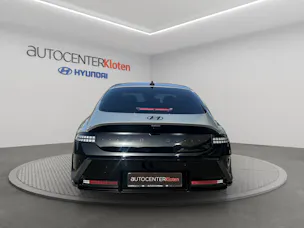 Hyundai Ioniq 6 N-Line 4WD
