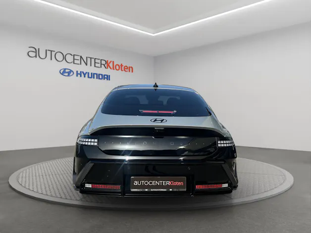 Hyundai Ioniq 6 N-Line 4WD