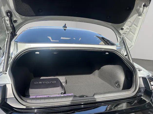 Hyundai Ioniq 6 N-Line 4WD