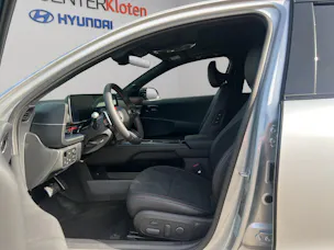 Hyundai Ioniq 6 N-Line 4WD