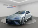 Hyundai Ioniq 6 N-Line 4WD