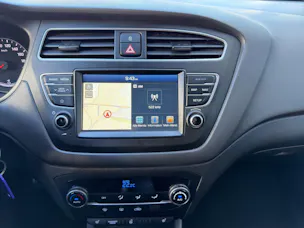 Hyundai i20 1.0 T-GDi Amplia