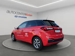 Hyundai i20 1.0 T-GDi Amplia