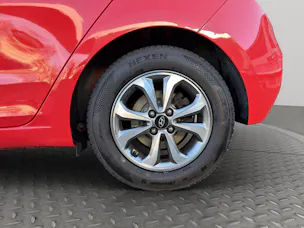 Hyundai i20 1.0 T-GDi Amplia