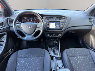 Hyundai i20 1.0 T-GDi Amplia
