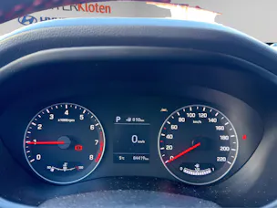 Hyundai i20 1.0 T-GDi Amplia