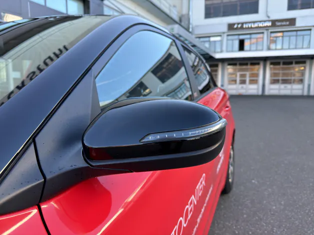 Hyundai i20 1.0 T-GDi Amplia