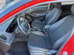 Hyundai i20 1.0 T-GDi Amplia