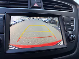Hyundai i20 1.0 T-GDi Amplia