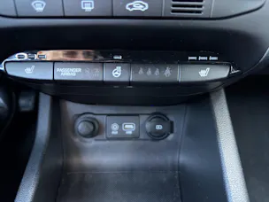 Hyundai i20 1.0 T-GDi Amplia
