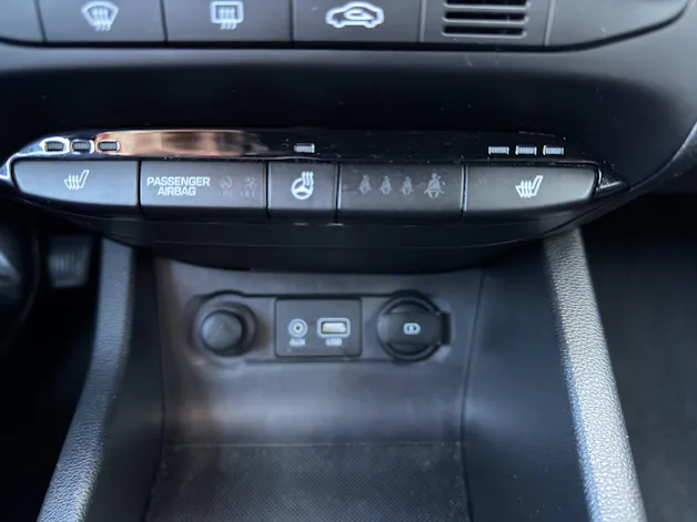Hyundai i20 1.0 T-GDi Amplia