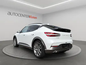 Genesis GV60 Dual Motor Sport AWD