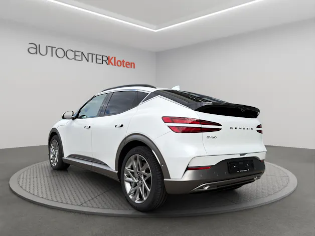 Genesis GV60 Dual Motor Sport AWD