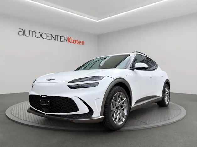 Genesis GV60 Dual Motor Sport AWD
