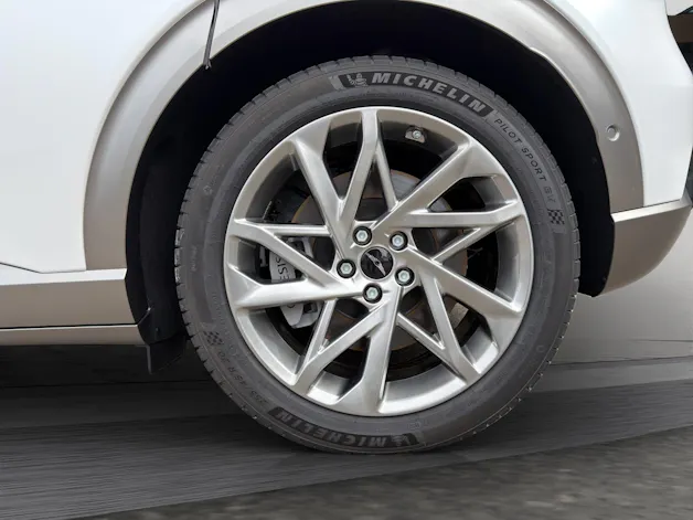 Genesis GV60 Dual Motor Sport AWD
