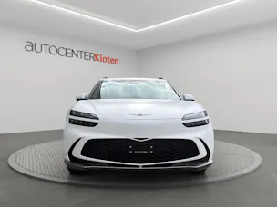 Genesis GV60 Dual Motor Sport AWD