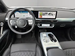 Genesis GV60 Dual Motor Sport AWD
