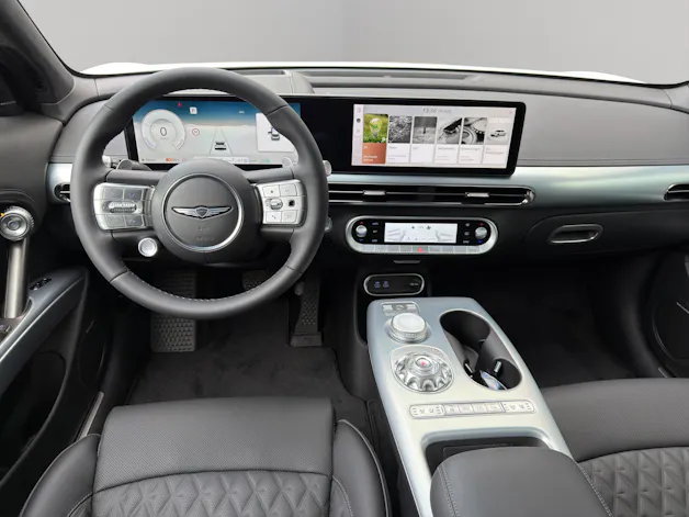 Genesis GV60 Dual Motor Sport AWD