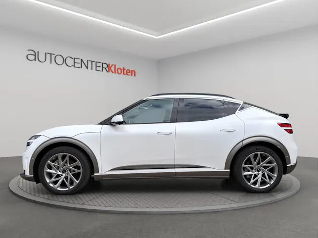 Genesis GV60 Dual Motor Sport AWD