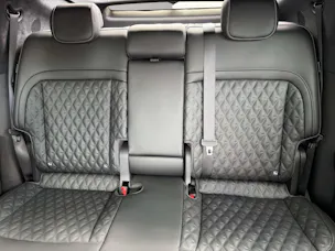 Genesis GV60 Dual Motor Sport AWD