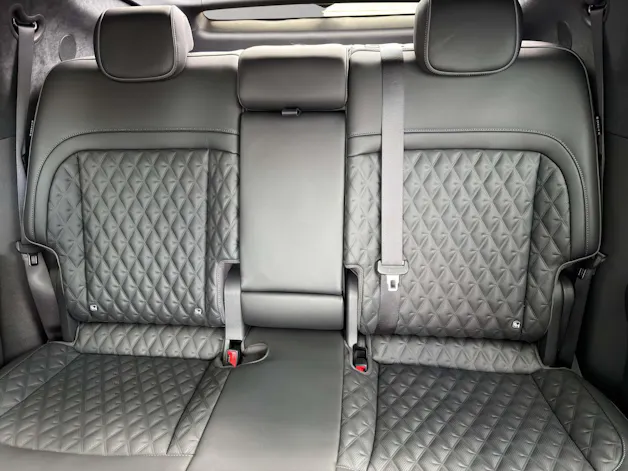 Genesis GV60 Dual Motor Sport AWD