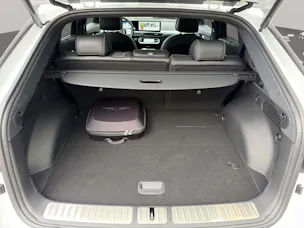 Genesis GV60 Dual Motor Sport AWD