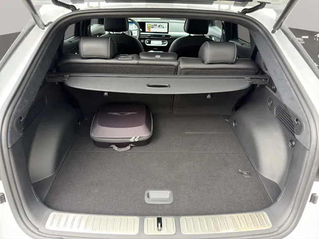 Genesis GV60 Dual Motor Sport AWD