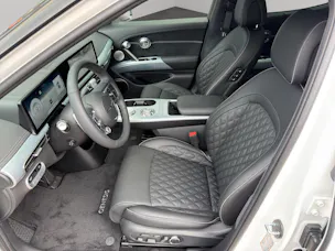 Genesis GV60 Dual Motor Sport AWD