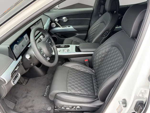 Genesis GV60 Dual Motor Sport AWD