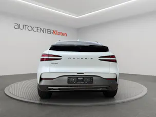 Genesis GV60 Dual Motor Sport AWD