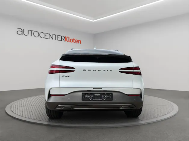 Genesis GV60 Dual Motor Sport AWD
