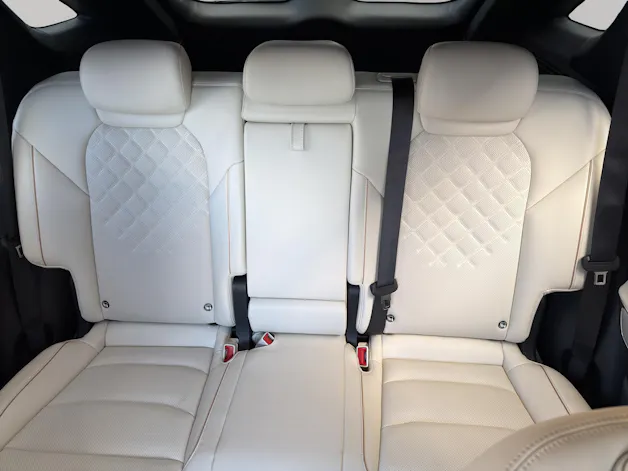 Genesis GV70 Dual Motor Sport AWD