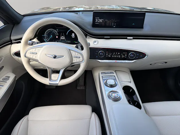 Genesis GV70 Dual Motor Sport AWD