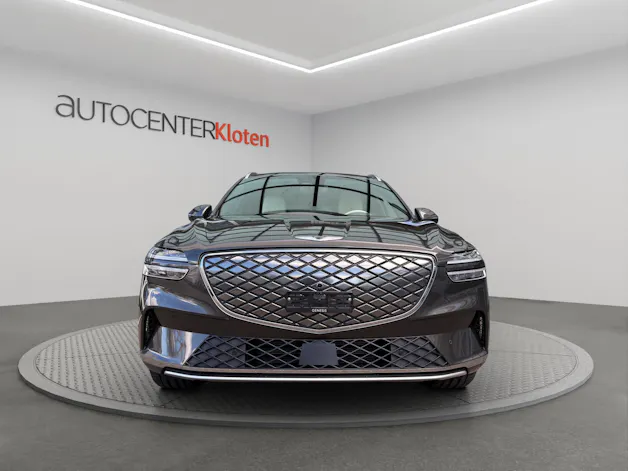 Genesis GV70 Dual Motor Sport AWD