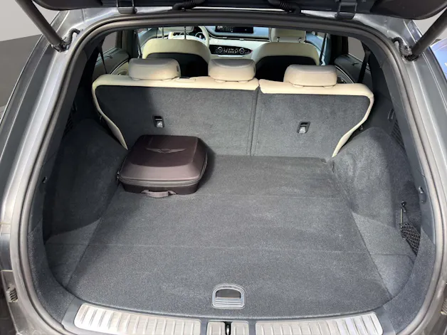 Genesis GV70 Dual Motor Sport AWD