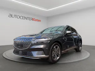 Genesis GV70 Dual Motor Sport AWD