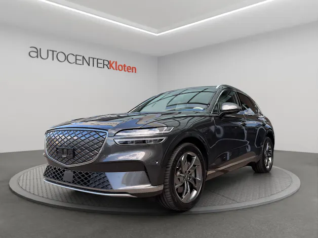 Genesis GV70 Dual Motor Sport AWD