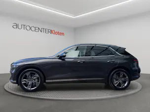 Genesis GV70 Dual Motor Sport AWD