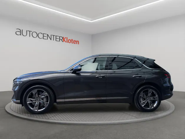 Genesis GV70 Dual Motor Sport AWD