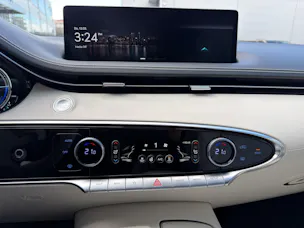Genesis GV70 Dual Motor Sport AWD