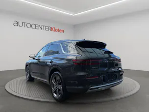 Genesis GV70 Dual Motor Sport AWD
