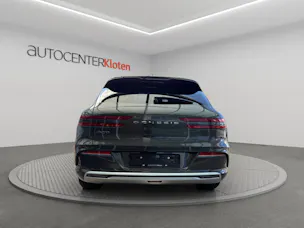 Genesis GV70 Dual Motor Sport AWD