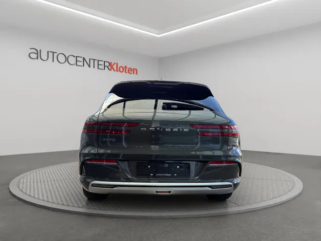 Genesis GV70 Dual Motor Sport AWD