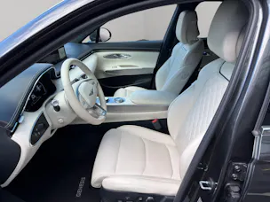 Genesis GV70 Dual Motor Sport AWD