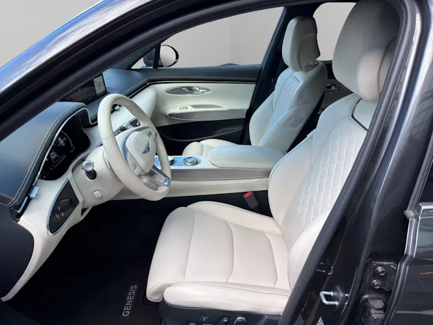 Genesis GV70 Dual Motor Sport AWD