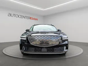 Genesis GV70 Dual Motor Sport AWD