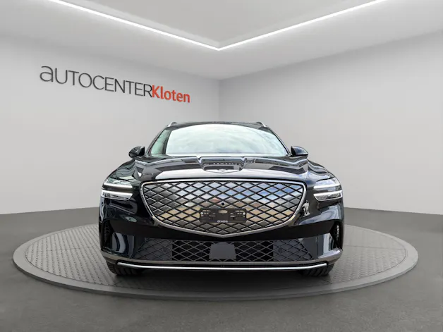 Genesis GV70 Dual Motor Sport AWD
