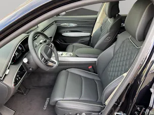 Genesis GV70 Dual Motor Sport AWD