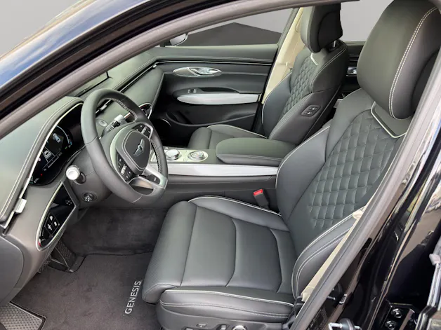 Genesis GV70 Dual Motor Sport AWD